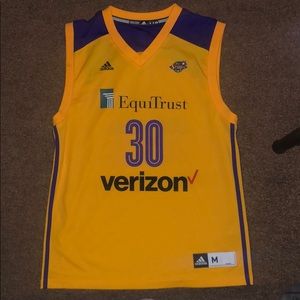 sparks ogwumike jersey